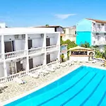 Hotel Gouvia Hotel 3*