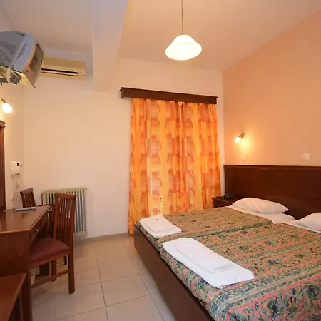 Gouvia Hotel