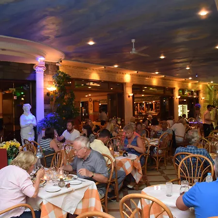 Gouvia Hotel Hotel Gouvia