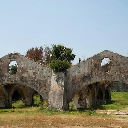 Gouvia Hotel Hotel 3*