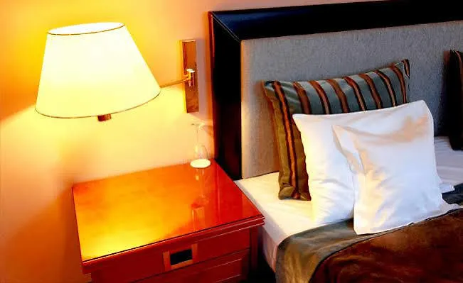 Gouvia Hotel فندق