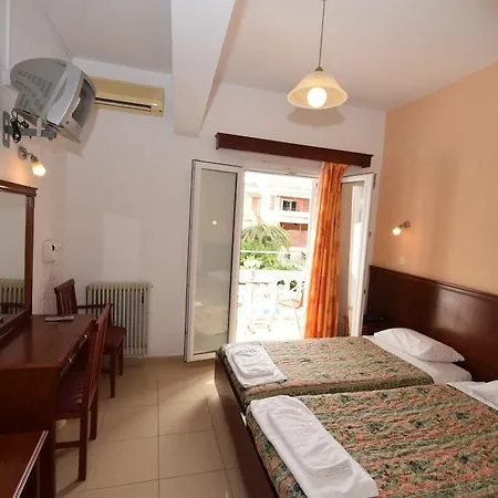 Gouvia Hotel Hotell