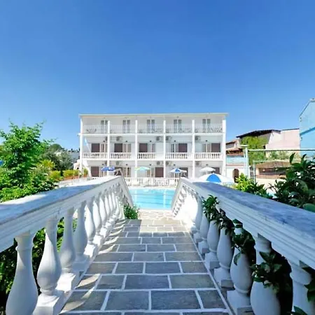 Gouvia Hotel Отель