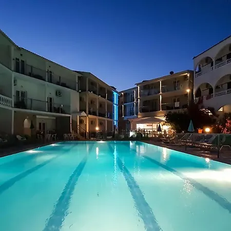 Gouvia Hotel Hotell Gouvia