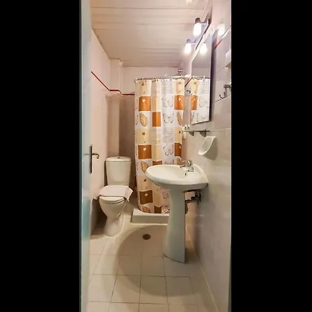 Gouvia Hotel