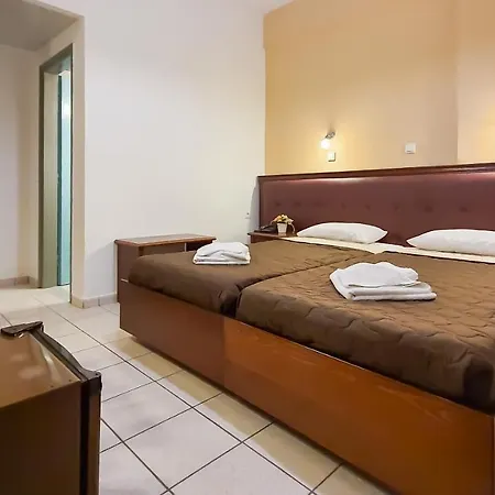 Gouvia Hotel 3* Гоувия
