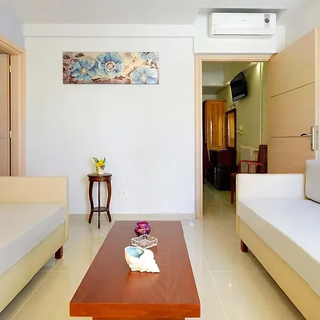 Gouvia Hotel Hotell 3*