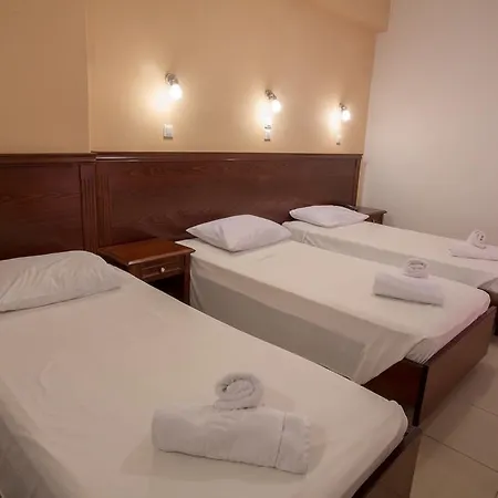 Gouvia Hotel Гоувия