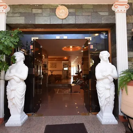 Gouvia Hotel Отель