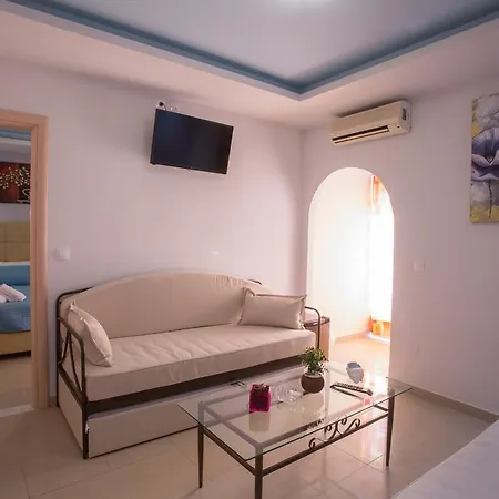 Gouvia Hotel