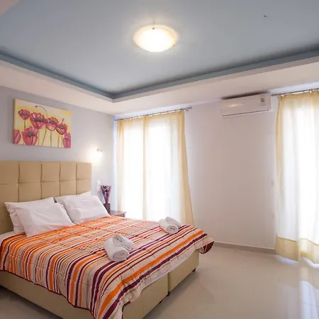 Gouvia Hotel Отель Гоувия