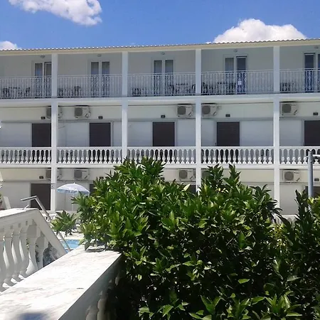 Gouvia Hotel