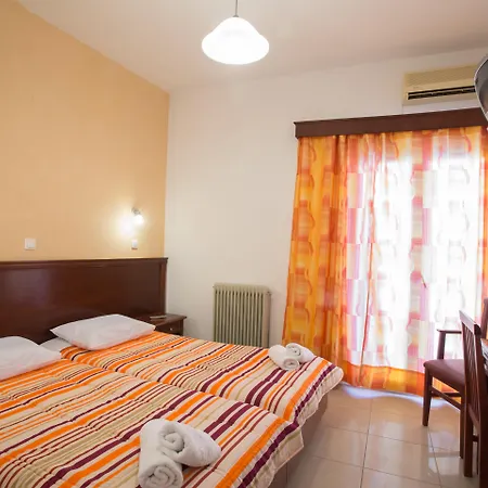 Gouvia Hotel Hotell