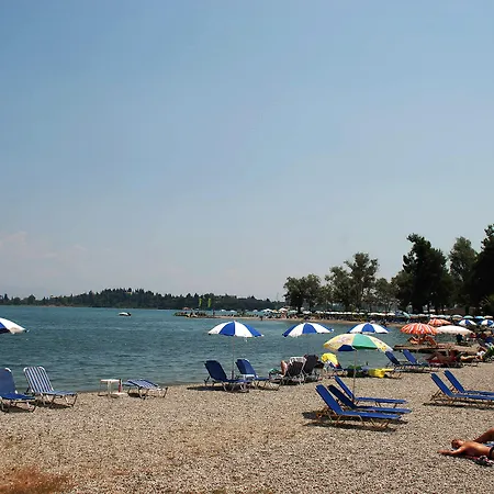 Gouvia Hotel 3*