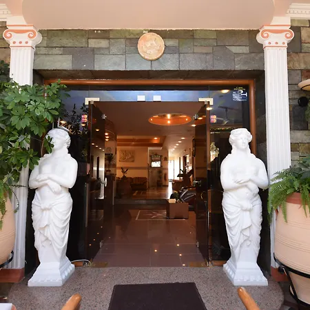 Gouvia Hotel Отель Гоувия