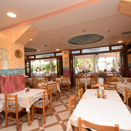 Gouvia Hotel 3* Гоувия