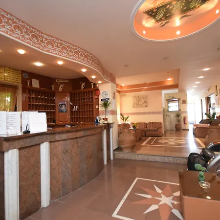 Gouvia Hotel Отель Гоувия