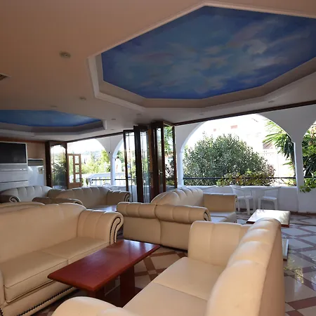 Gouvia Hotel Hotell