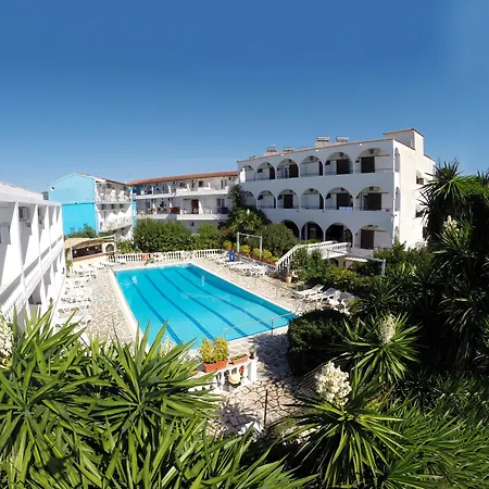 Gouvia Hotel Гоувия