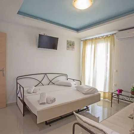 Gouvia Hotel Гоувия