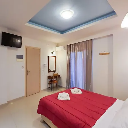 Отель Gouvia Hotel