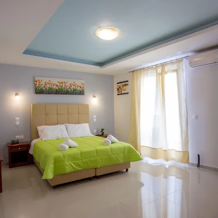 Hotel Gouvia Hotel Gouvia