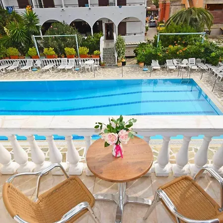 Gouvia Hotel 3*