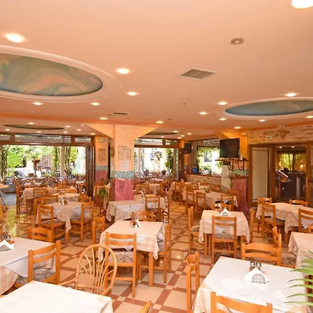 Hotel Gouvia Hotel Gouvia