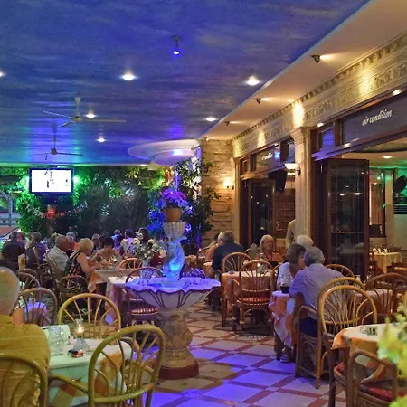 Hotel Gouvia Hotel 3*