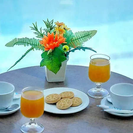 Hotel Gouvia Hotel
