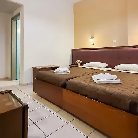 Hotel Gouvia Hotel Gouvia