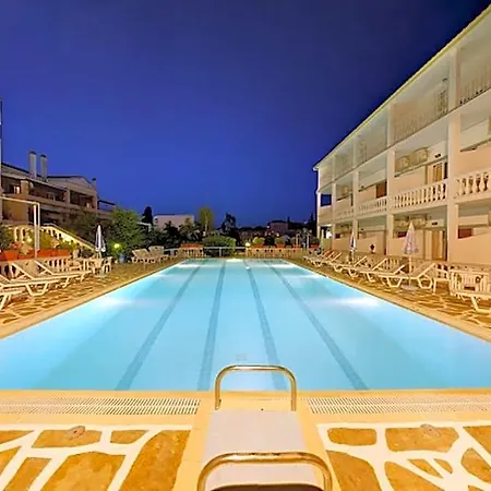 Hotel Gouvia Hotel 3*