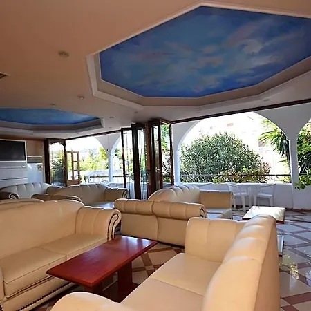 Hotel Gouvia Hotel Gouvia