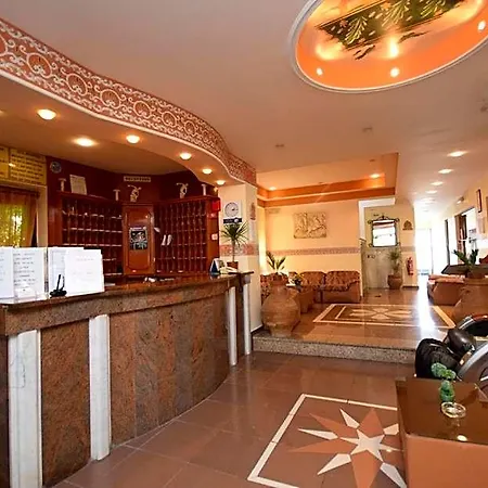 Gouvia Hotel 3*