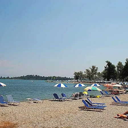 Gouvia Hotel Hotel 3*