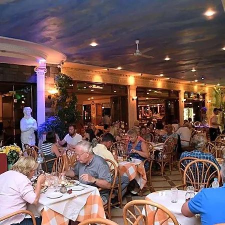 Gouvia Hotel Hotel Gouvia