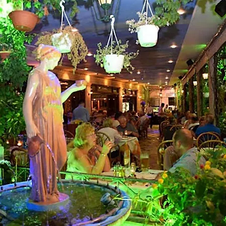 Hotel Gouvia Hotel 3*