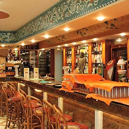Hotel Gouvia Hotel 3*