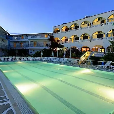 Hotel Gouvia Hotel 3*