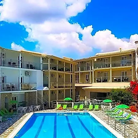 Hotel Gouvia Hotel