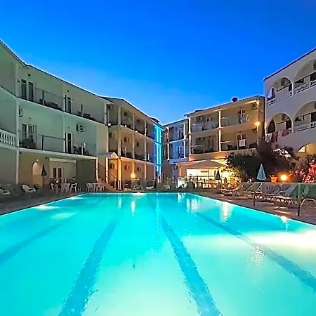 Gouvia Hotel