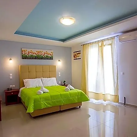 Gouvia Hotel Hotel Gouvia