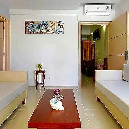 Gouvia Hotel 3*