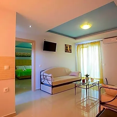 Gouvia Hotel Hotel 3*