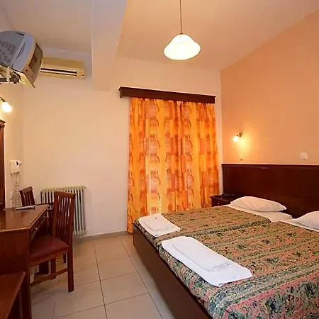 Gouvia Hotel Hotel