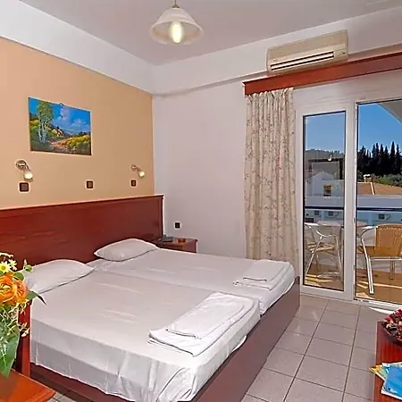 Hotel Gouvia Hotel