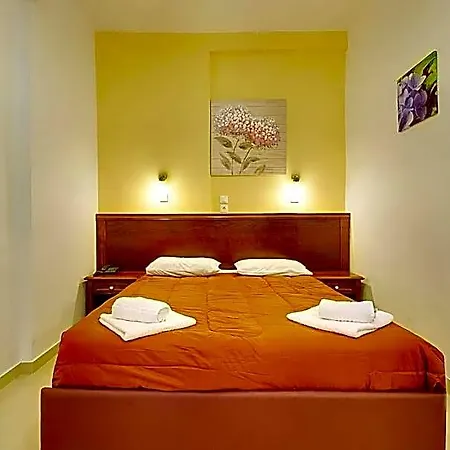 מלון Gouvia Hotel
