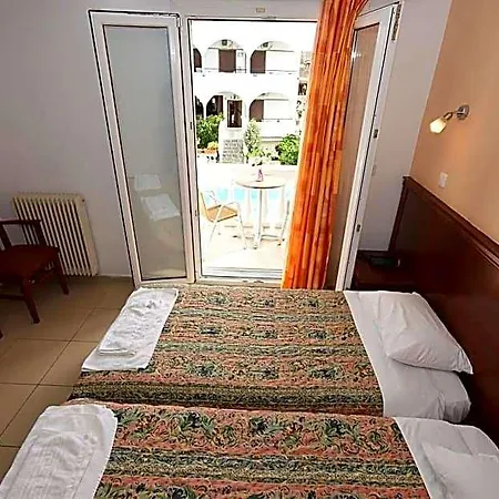 Gouvia Hotel Hotel 3*