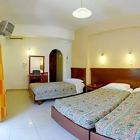 Hotel Gouvia Hotel