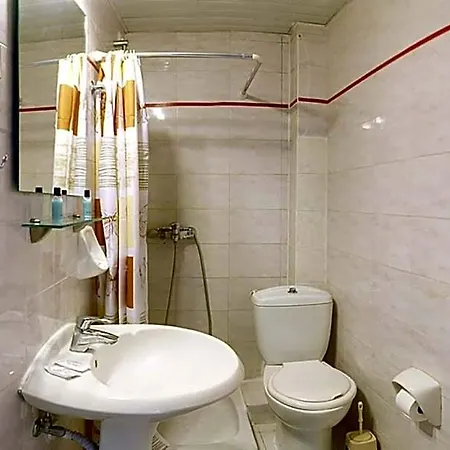 Gouvia Hotel